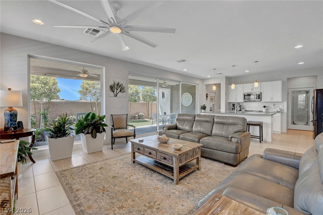 4780 South Sierra Heights Court
