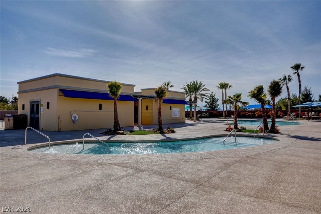 4780 South Sierra Heights Court