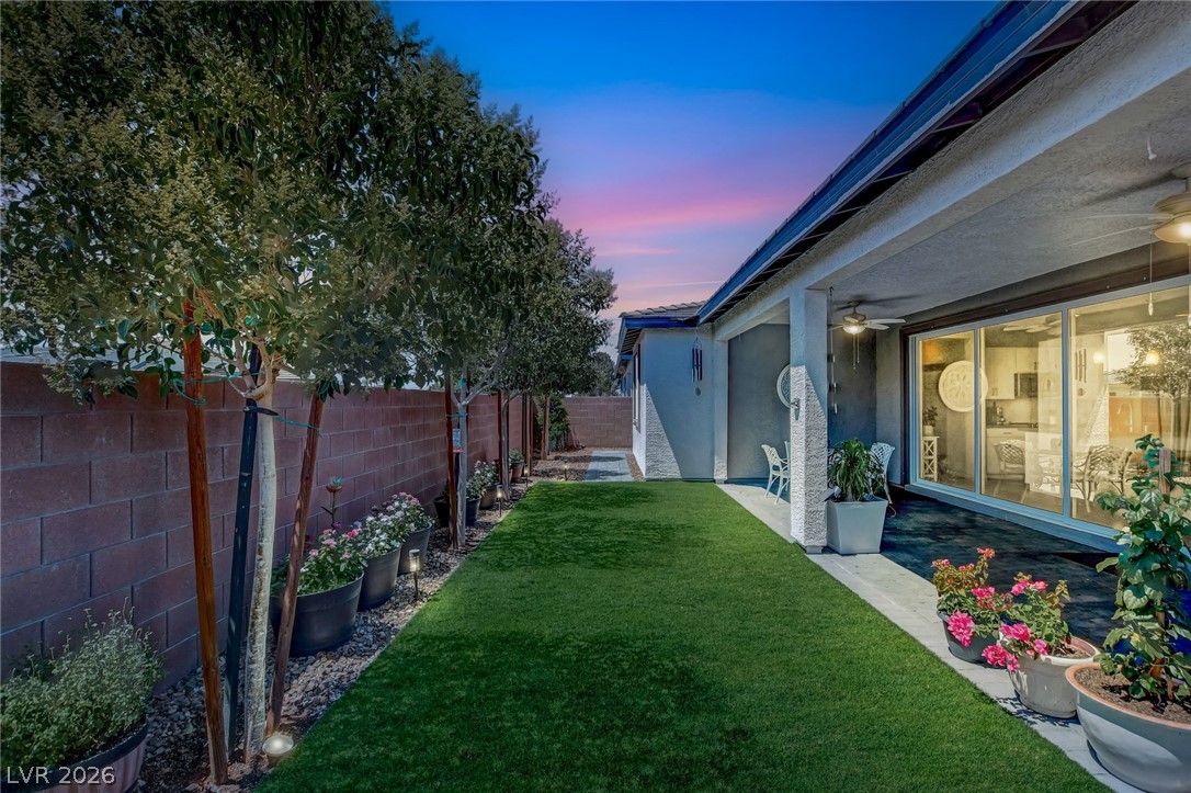 4780 South Sierra Heights Court