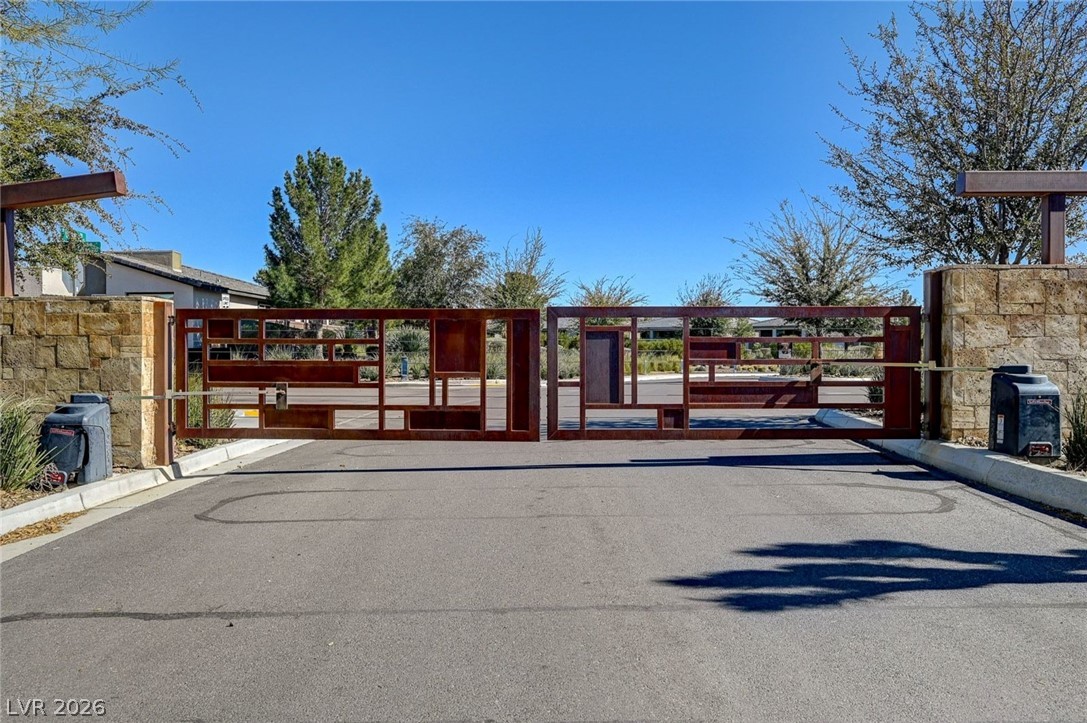 4780 South Sierra Heights Court