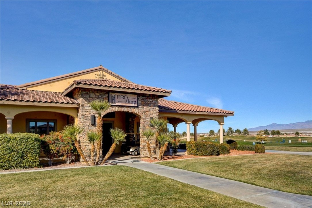 4780 South Sierra Heights Court