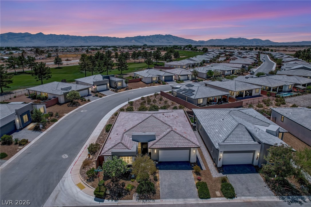 4780 South Sierra Heights Court