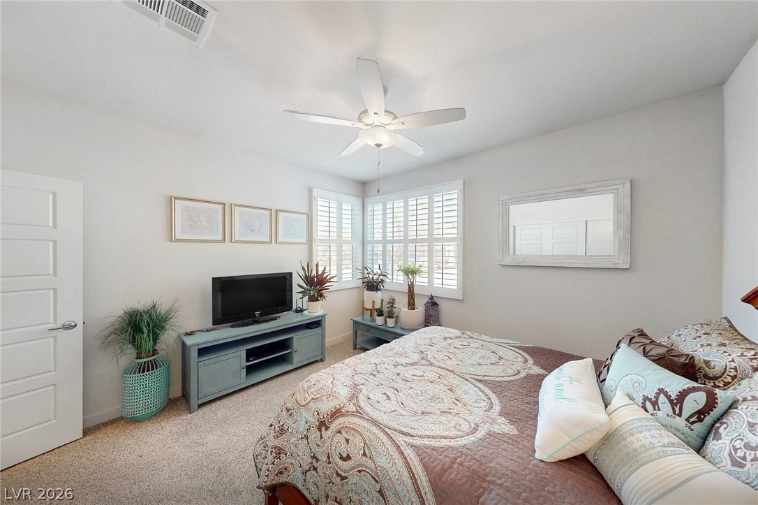 4780 South Sierra Heights Court
