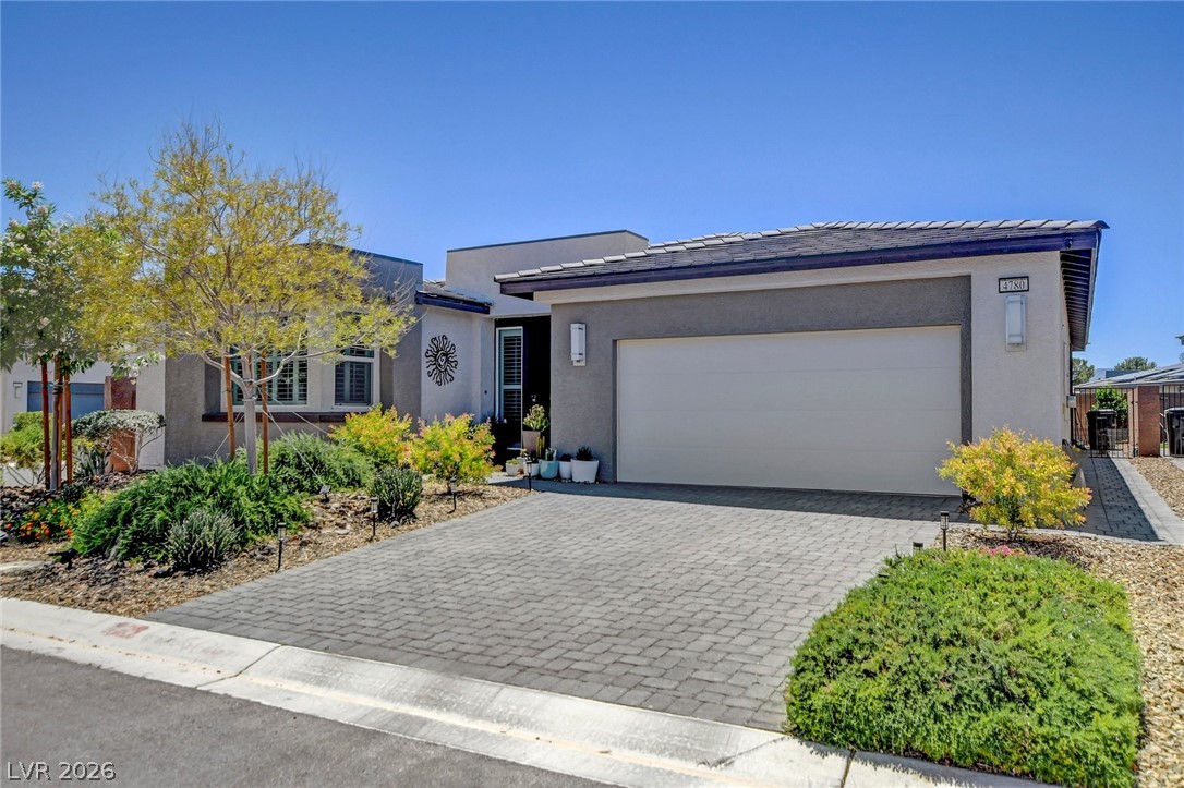 4780 South Sierra Heights Court
