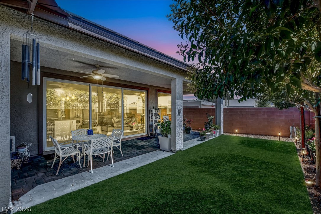 4780 South Sierra Heights Court