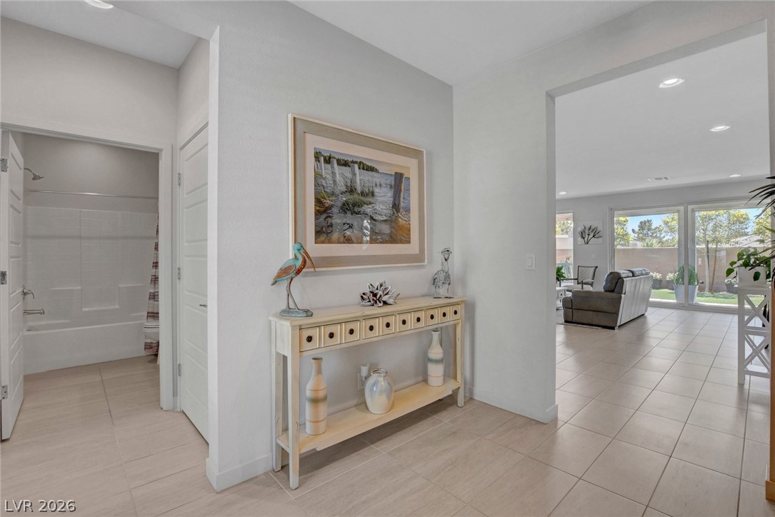 4780 South Sierra Heights Court