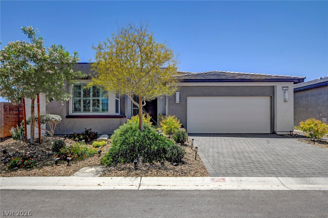 4780 South Sierra Heights Court