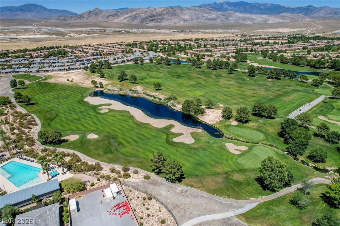 4780 South Sierra Heights Court