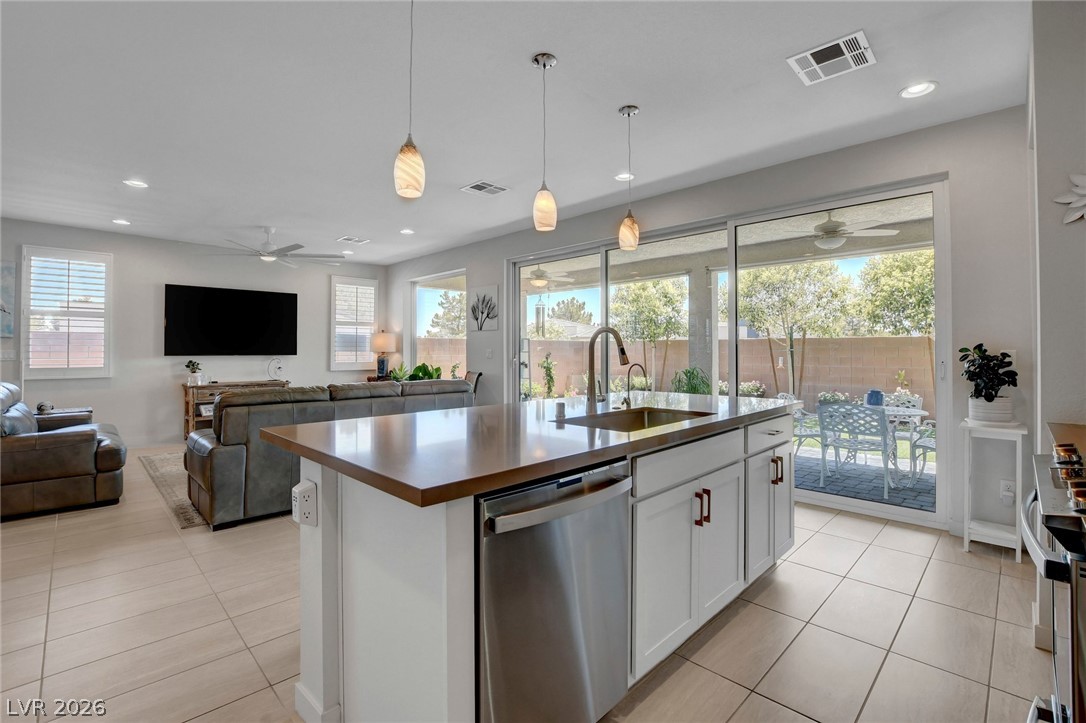 4780 South Sierra Heights Court