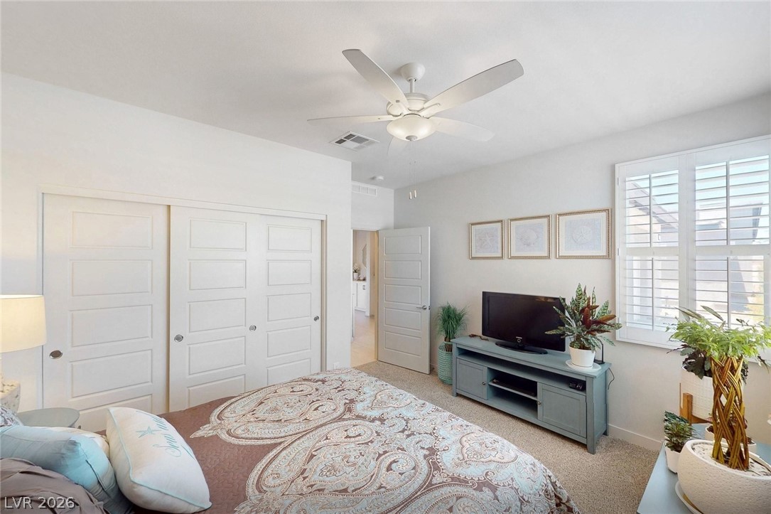 4780 South Sierra Heights Court