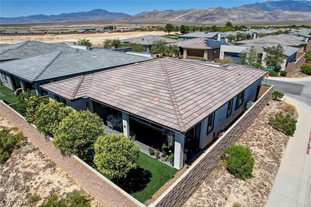 4780 South Sierra Heights Court