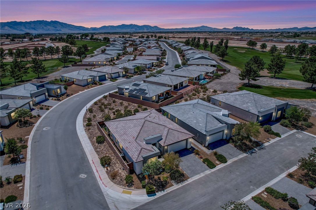 4780 South Sierra Heights Court