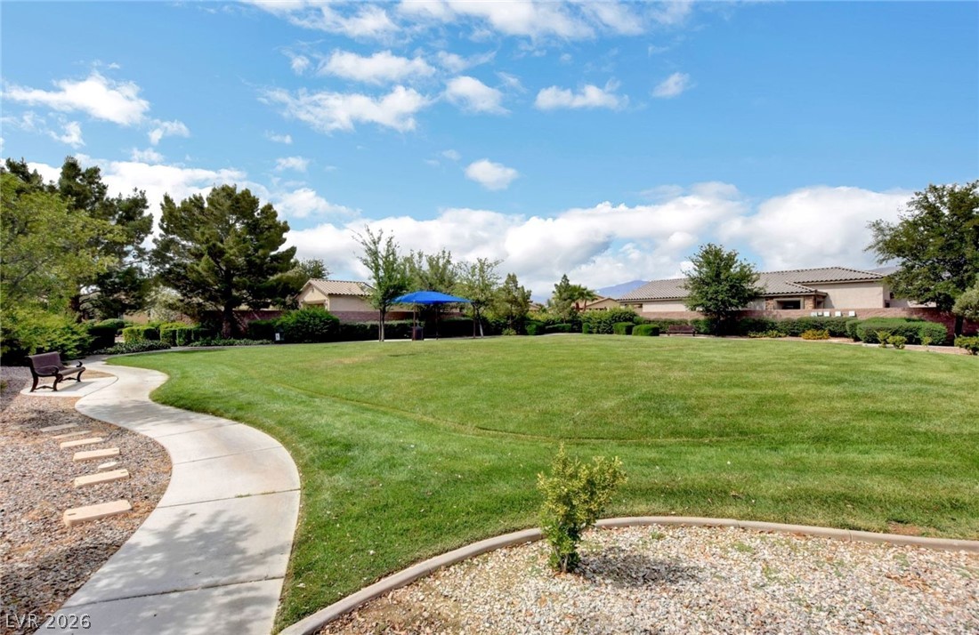 4780 South Sierra Heights Court