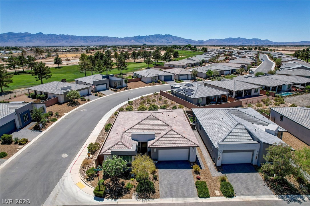 4780 South Sierra Heights Court