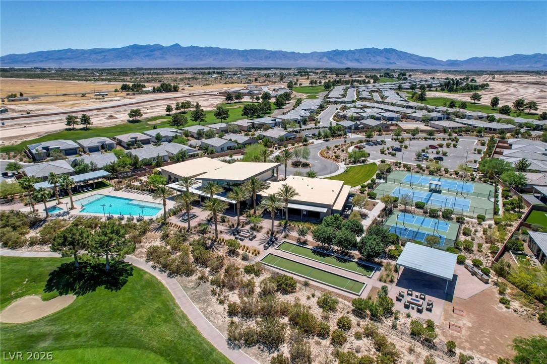 4780 South Sierra Heights Court