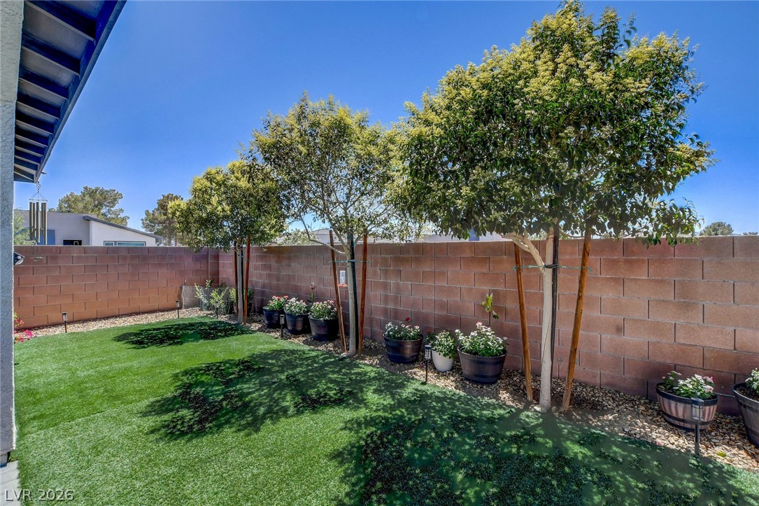 4780 South Sierra Heights Court