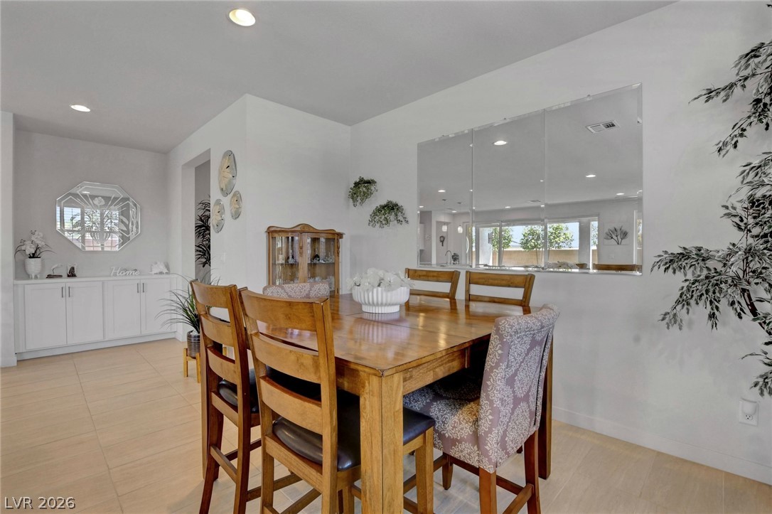 4780 South Sierra Heights Court