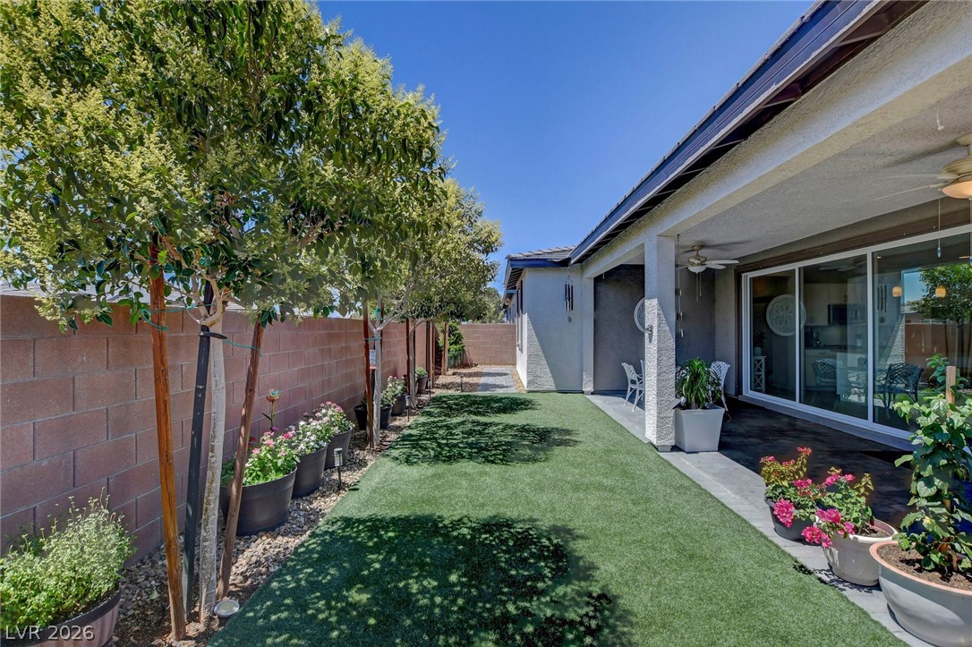 4780 South Sierra Heights Court