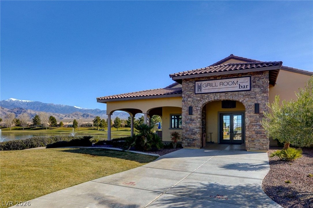 4780 South Sierra Heights Court