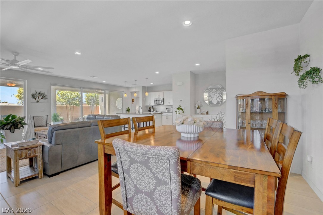 4780 South Sierra Heights Court