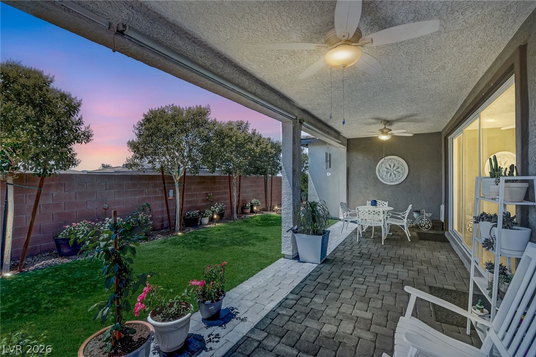 4780 South Sierra Heights Court