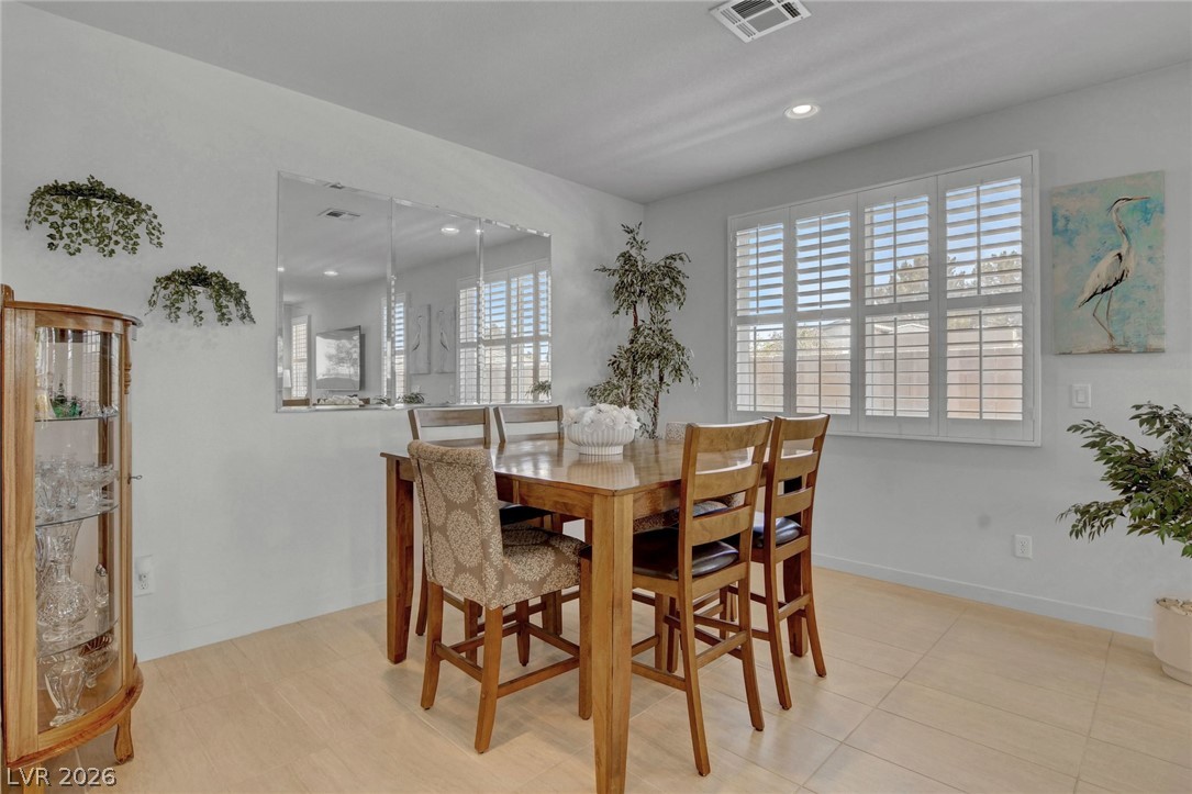 4780 South Sierra Heights Court