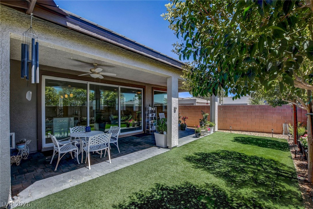 4780 South Sierra Heights Court