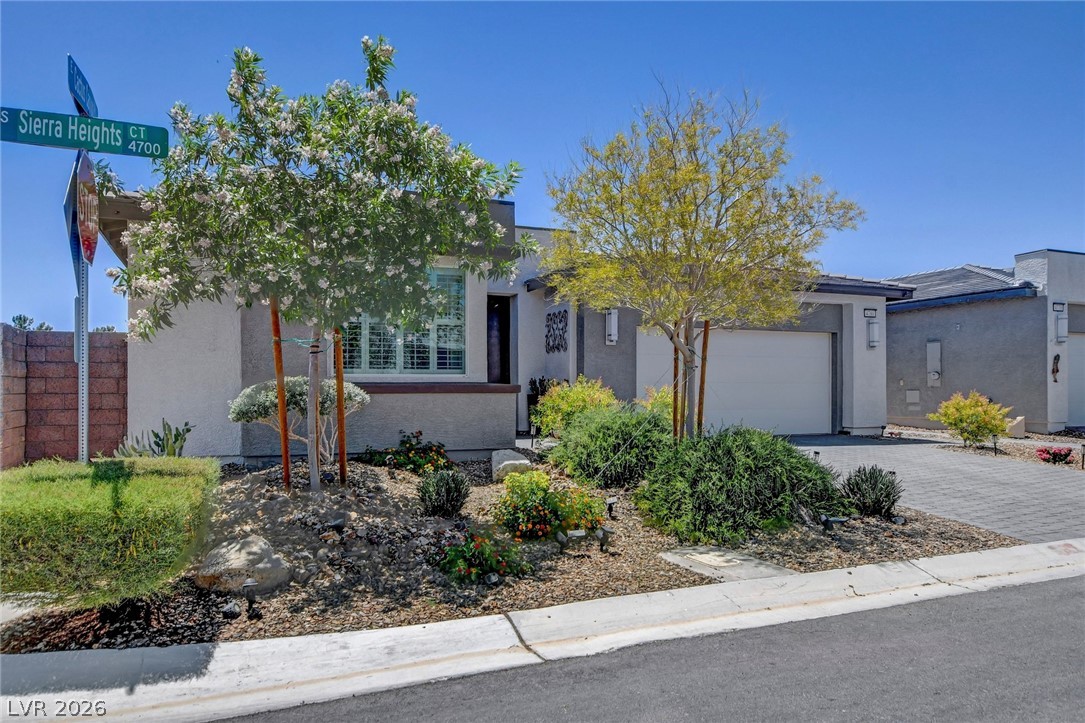 4780 South Sierra Heights Court