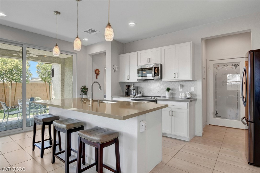 4780 South Sierra Heights Court