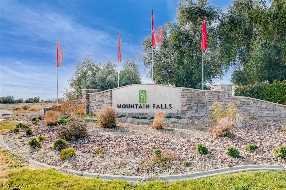 4780 South Sierra Heights Court