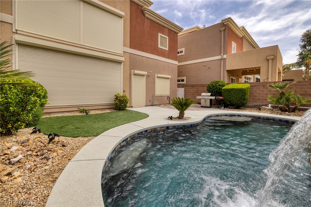 5651 Deer Creek Falls Court