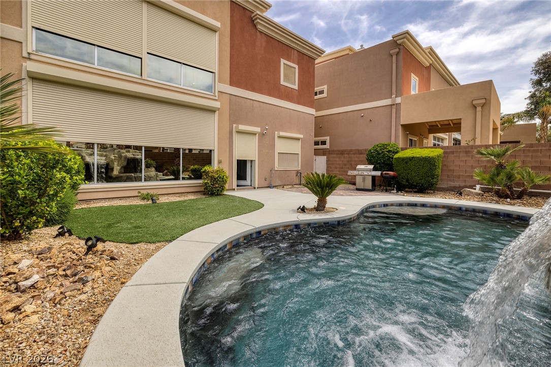 5651 Deer Creek Falls Court