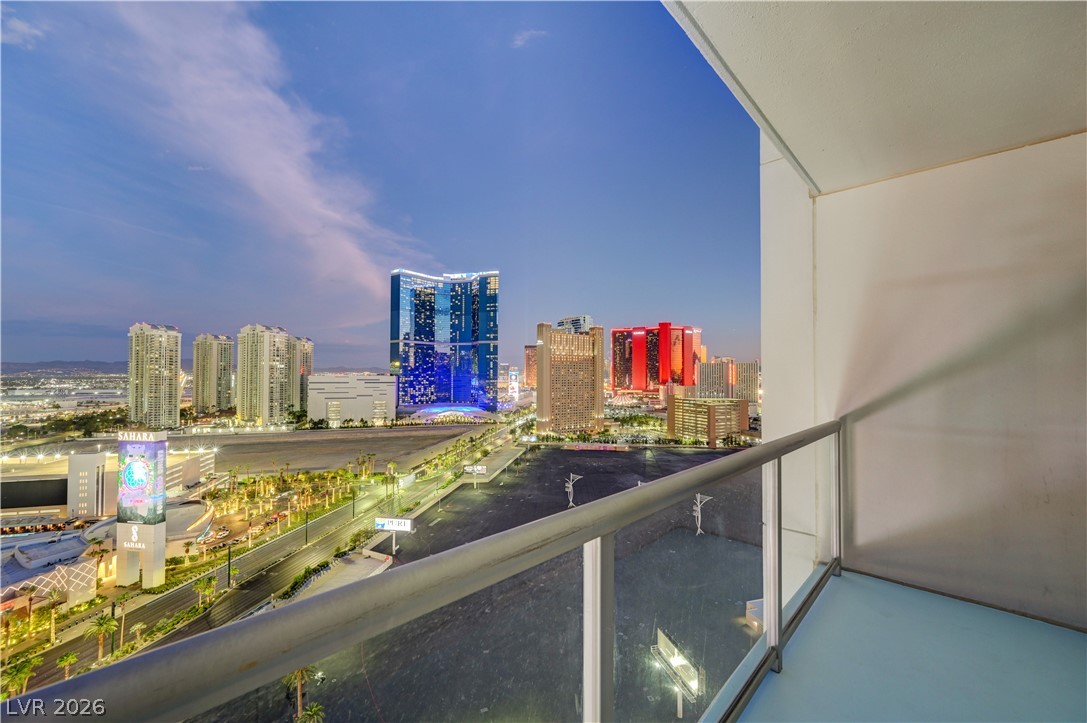 200 West Sahara Avenue 2308