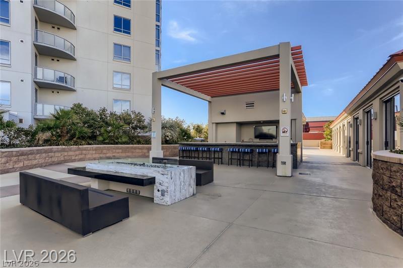 200 West Sahara Avenue 2308