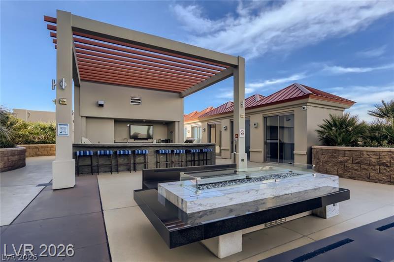 200 West Sahara Avenue 2308