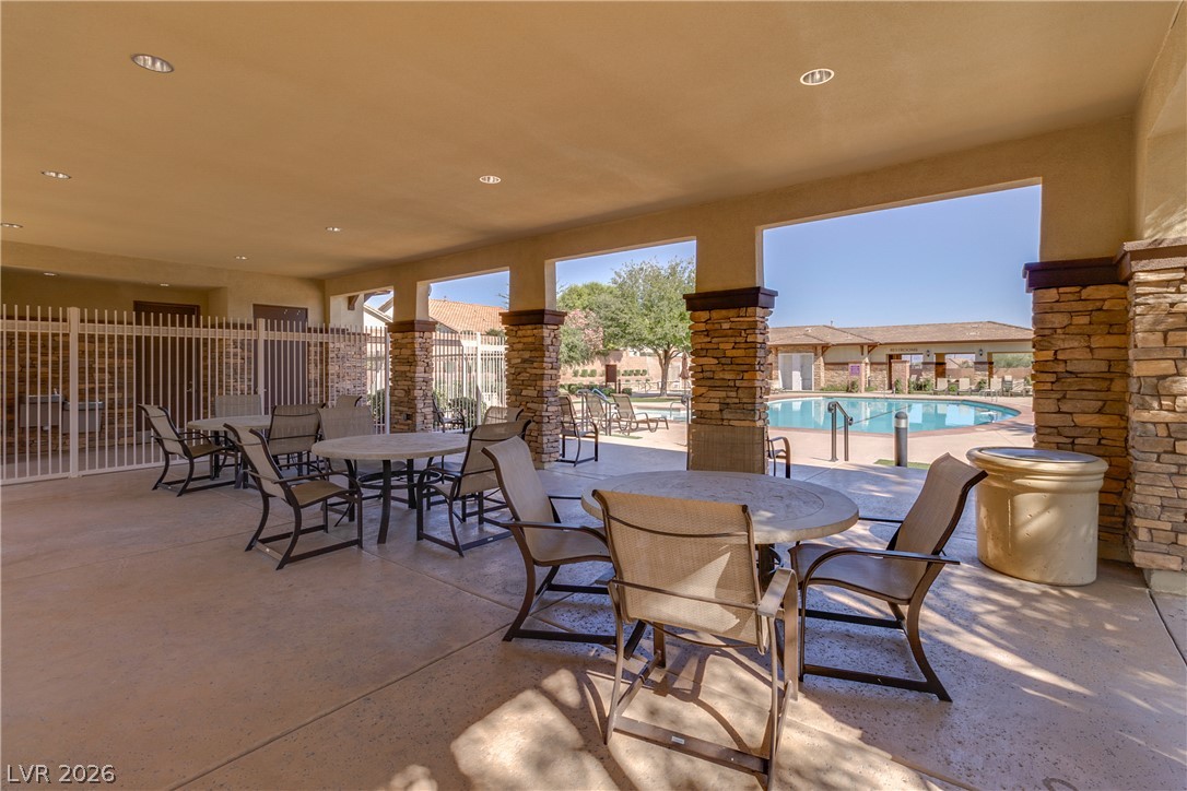 10655 Forum Peak Lane