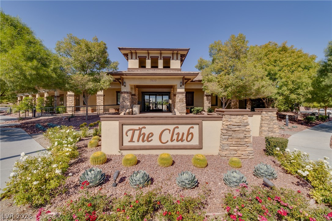 10655 Forum Peak Lane