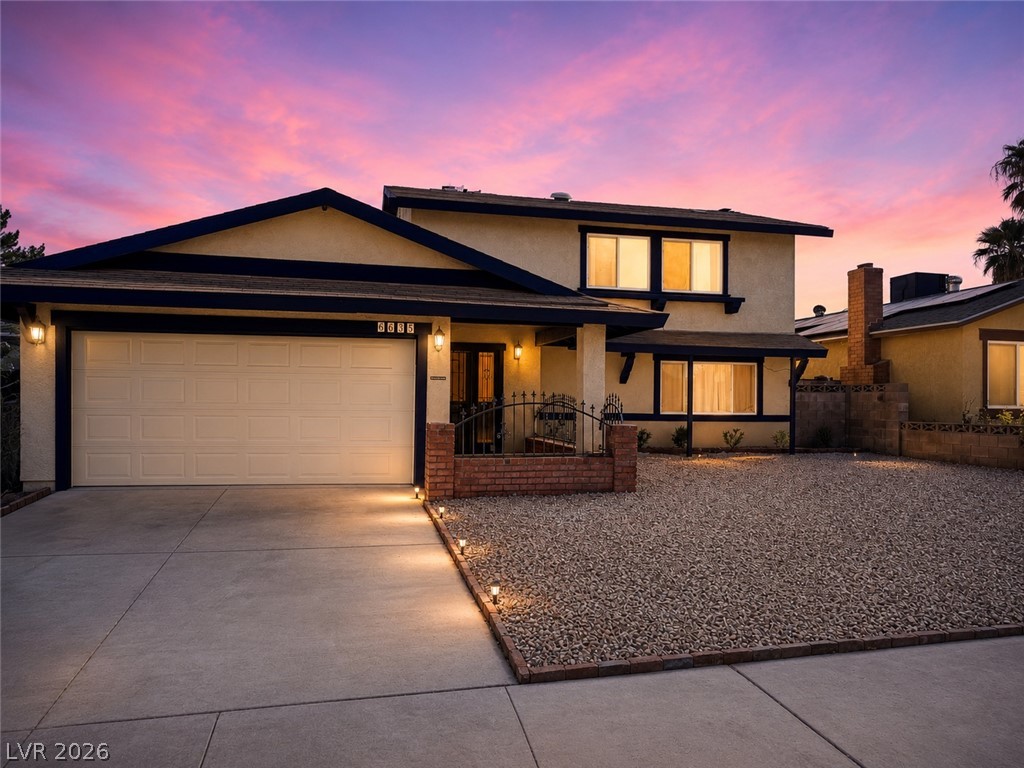 6635 Baywood Avenue