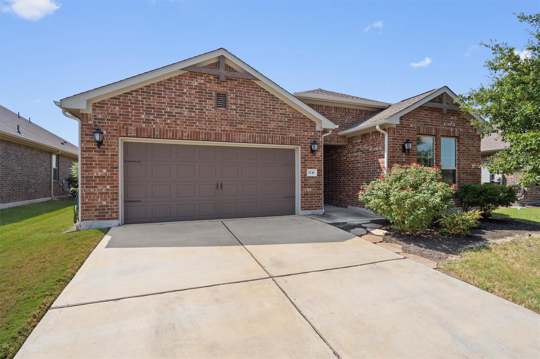 3241 Aurelia LN