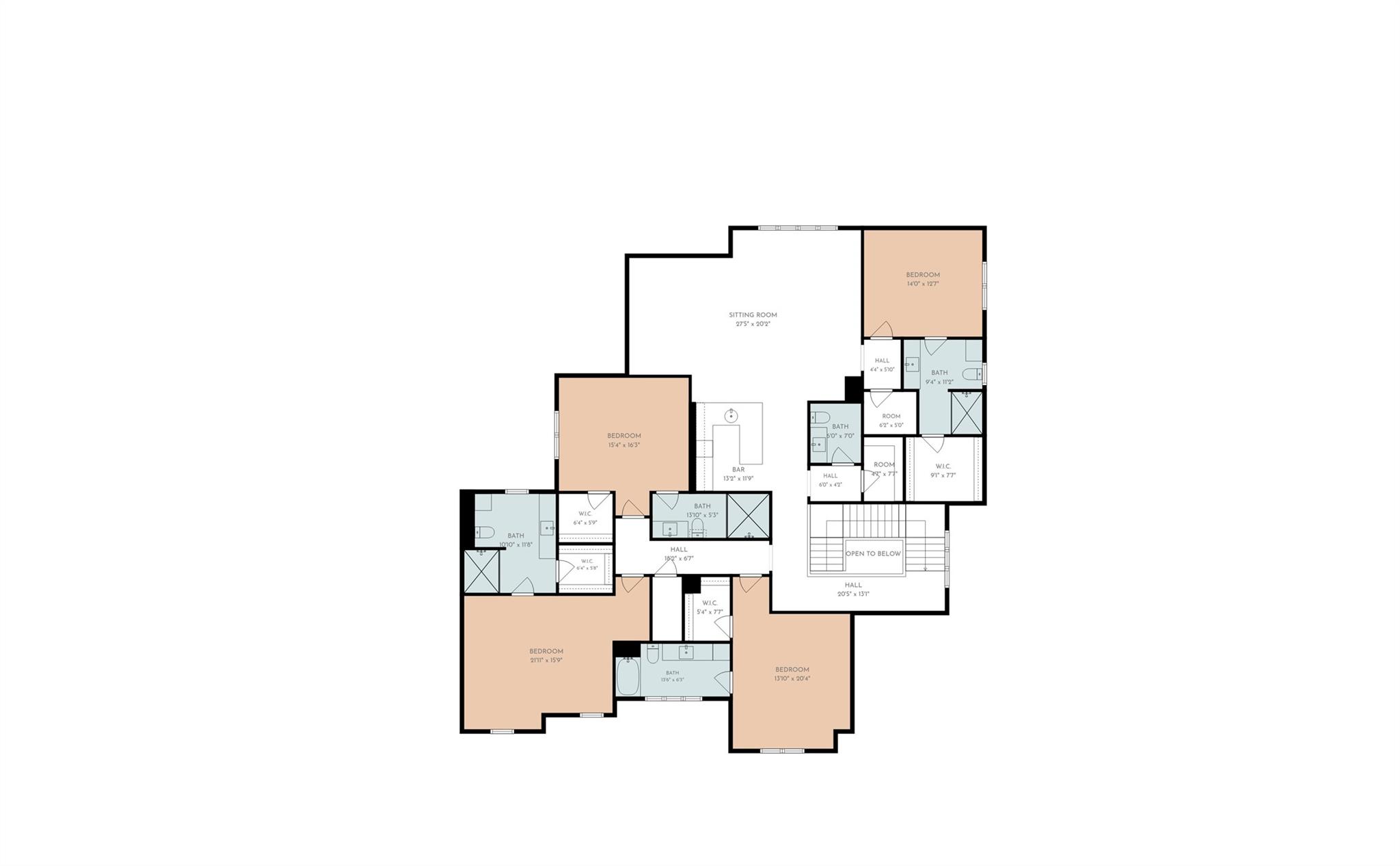 8412 Lofland Drive