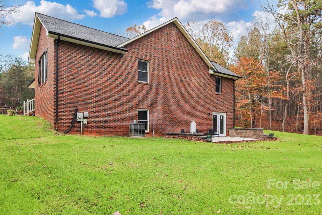 2826 Union Church Road
