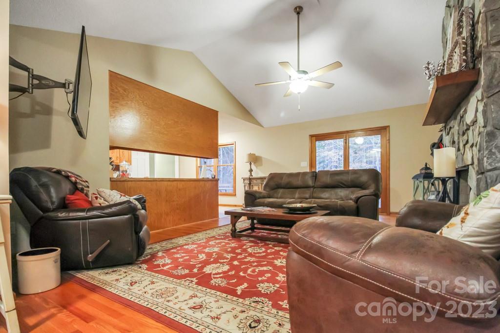 2826 Union Church Road