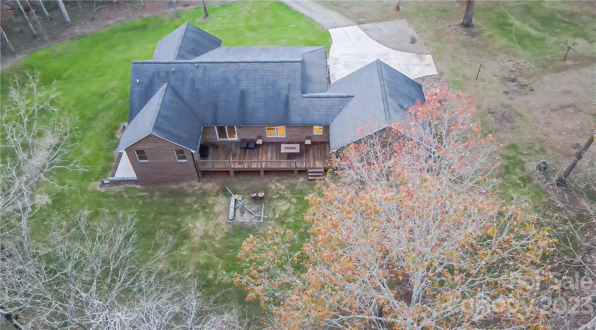 2826 Union Church Road