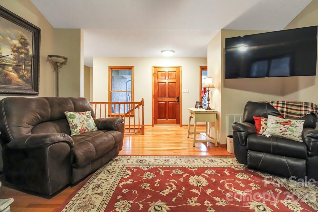 2826 Union Church Road