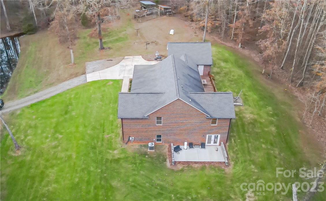 2826 Union Church Road