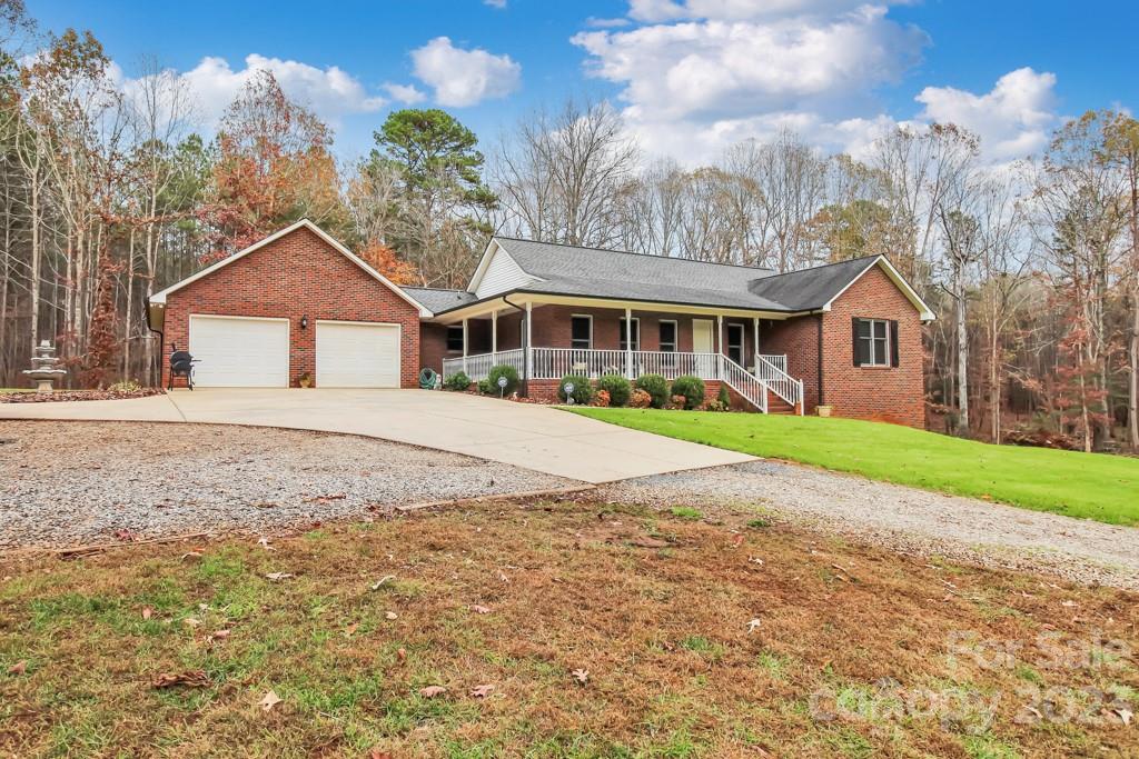 2826 Union Church Road
