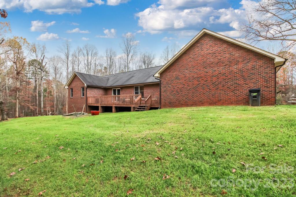 2826 Union Church Road