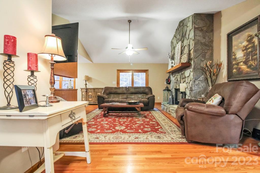 2826 Union Church Road