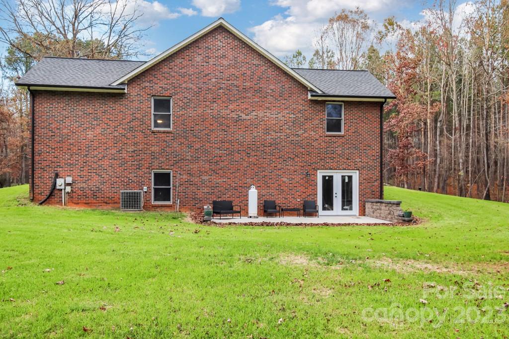 2826 Union Church Road