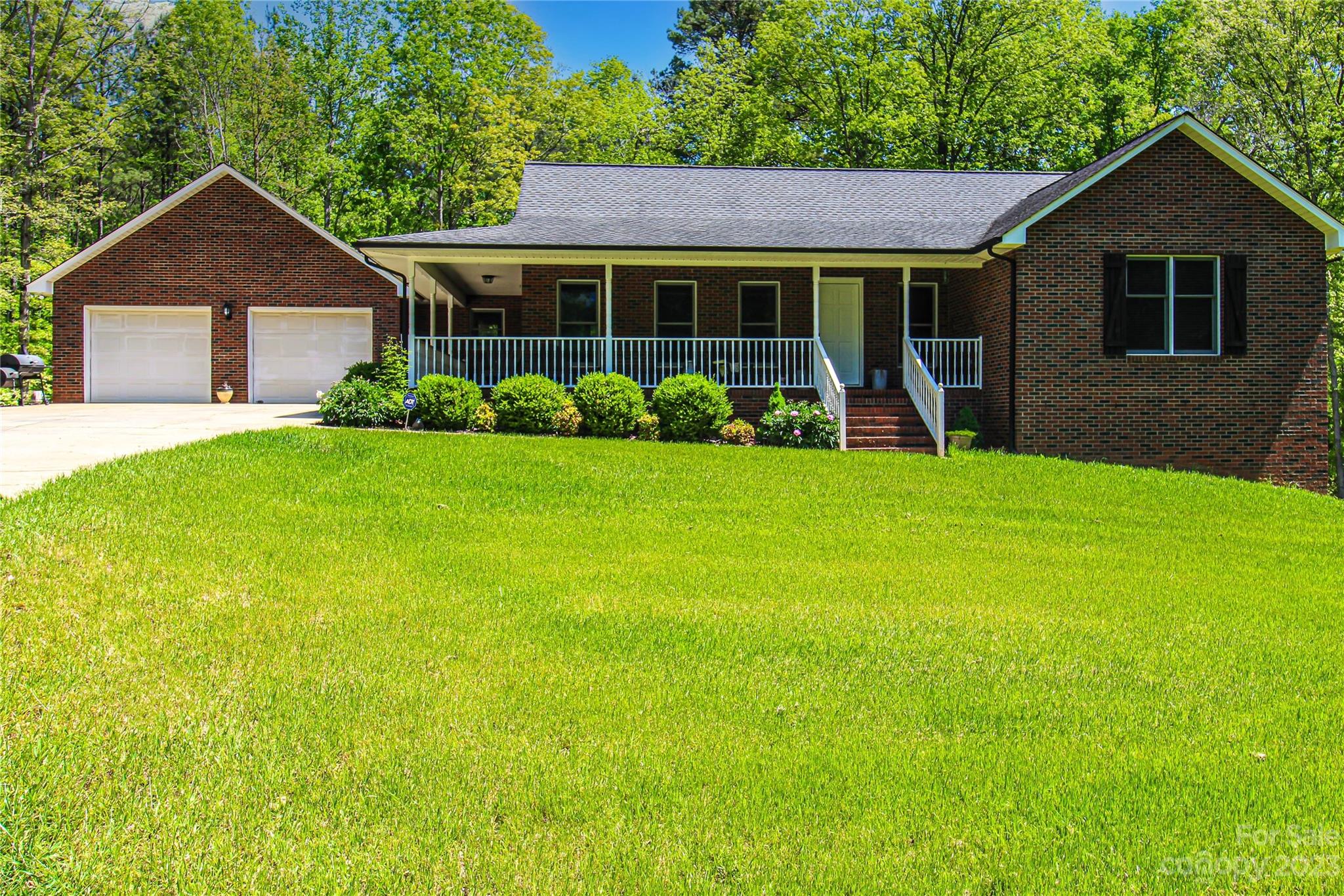 2826 Union Church Road